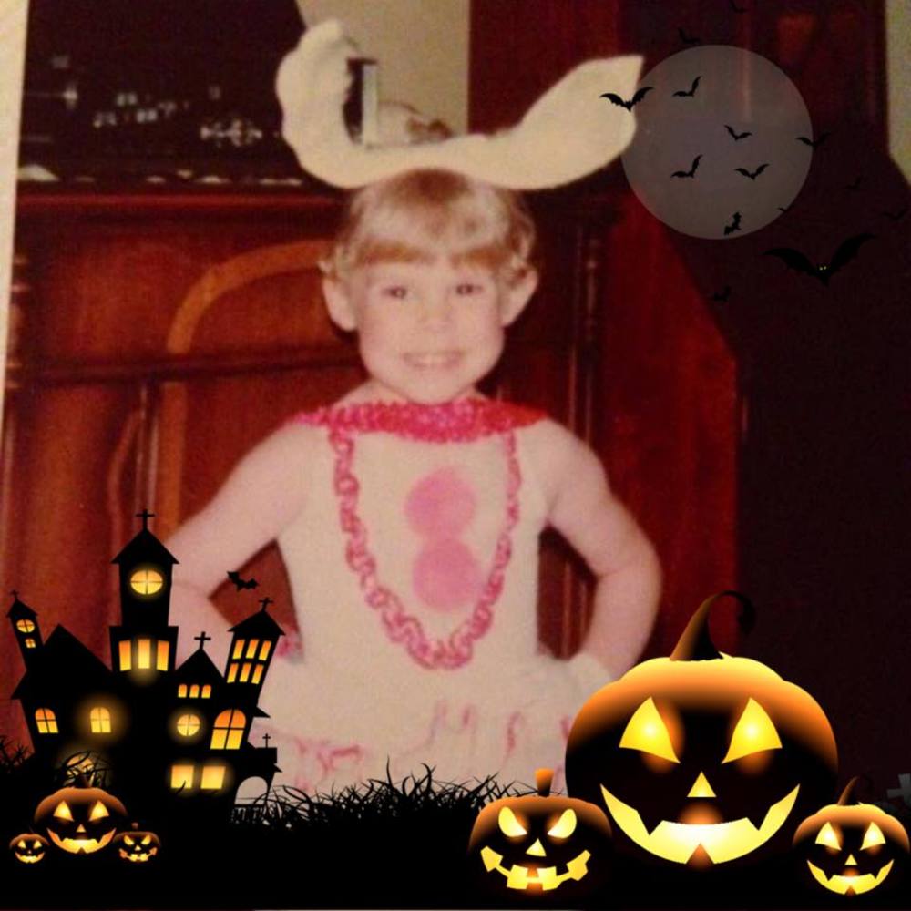 Meet your Posher, Stacy